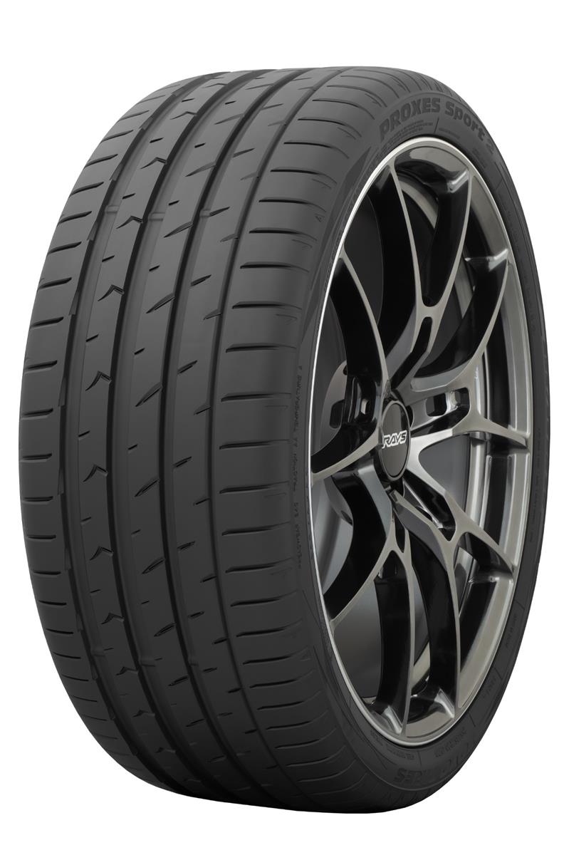 TOYO PROXES SPORT 2 100Y XL 245/45/R18 Vasarinė