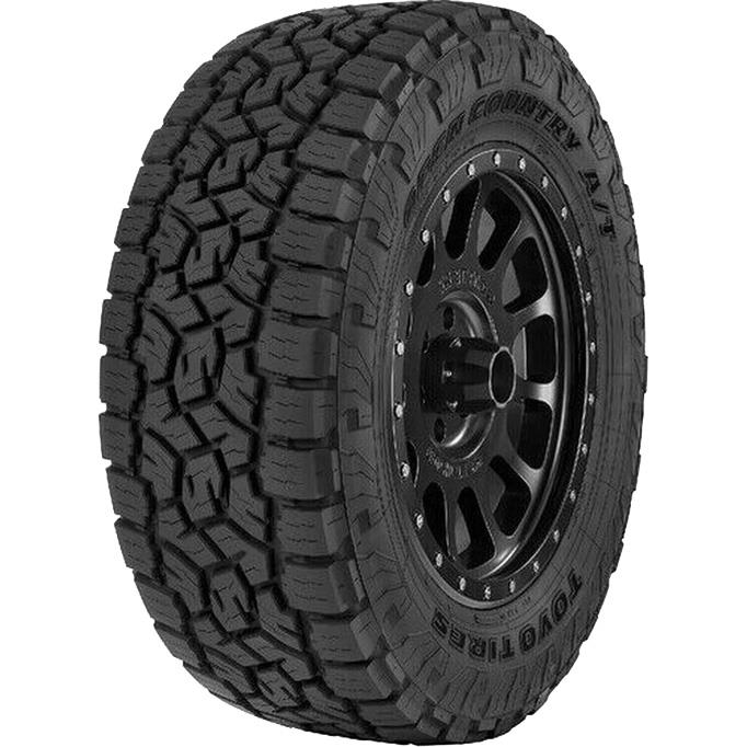 TOYO OPEN COUNTRY A/T III 114H XL 255/65/R17 Žieminė