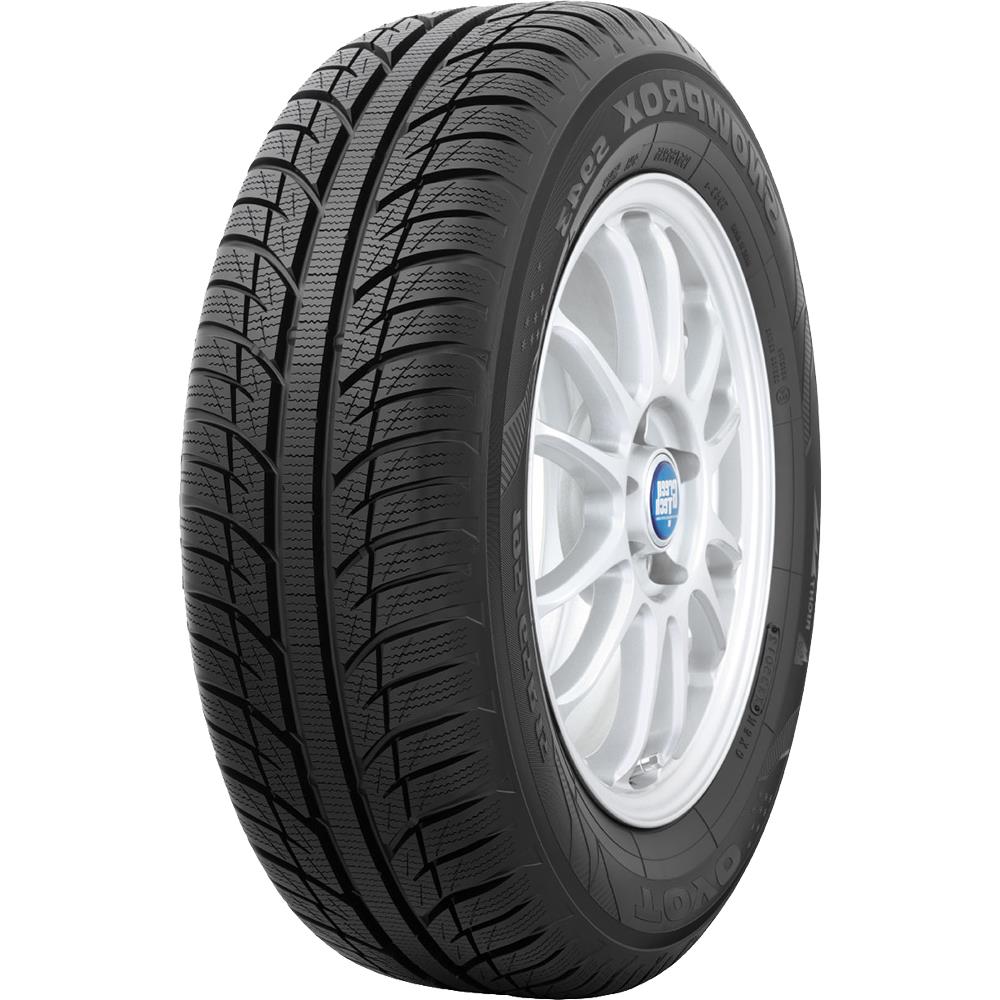 TOYO SNOWPROX S943 88H 195/60/R15 Žieminė