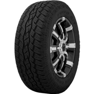 TOYO OPEN COUNTRY A/T PLUS 110H XL 275/45/R20 Vasarinė