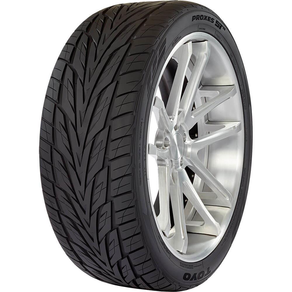 TOYO PROXES ST3 116V XL 285/50/R20 Vasarinė