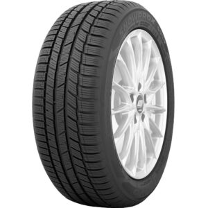 4981910789789 TOYO SNOWPROX S954 92V XL 245/35/R18 Žieminė