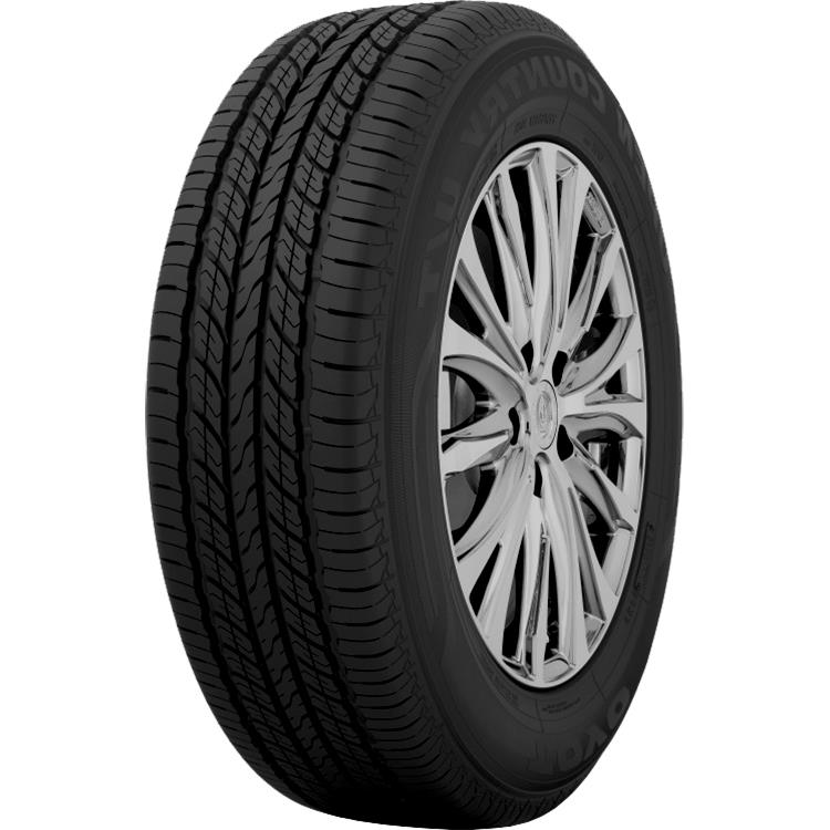 TOYO OPEN COUNTRY U/T 106H 235/70/R16 Vasarinė