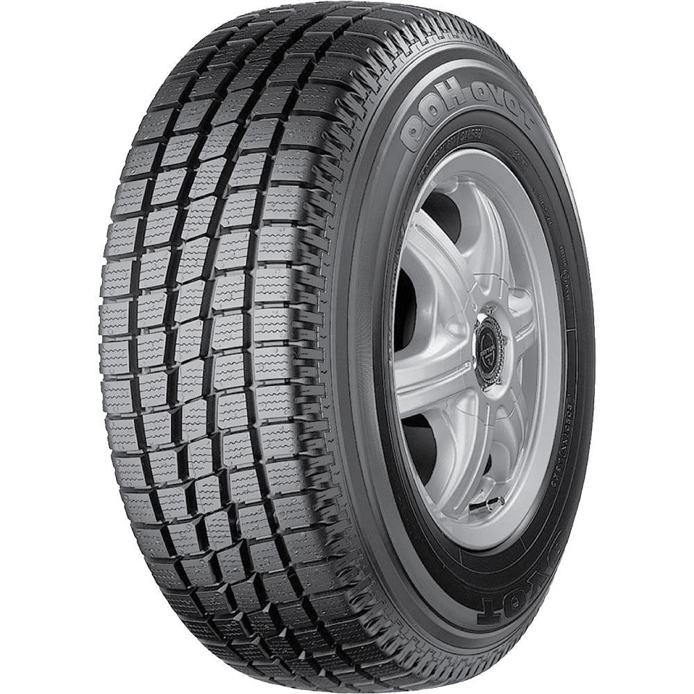 TOYO H09 104/102R 195/65/R16C Žieminė