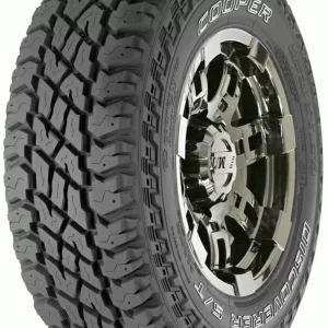 COOPER Discoverer S/T MAXX OWL 121Q 265/70/R17 Vasarinė