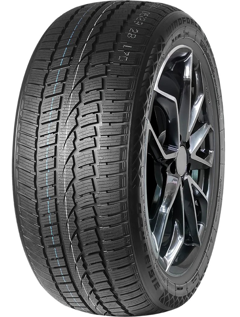WINDFORCE Snowblazer UHP 96V XL 255/35/R19 Žieminė