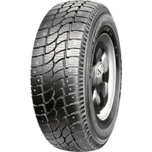 TIGAR CARGO SPEED WINTER 107/105R 195/75/R16C Dygliuota