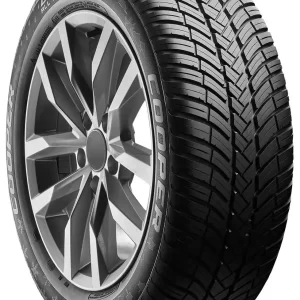 COOPER ALL SEASON 90H 195/60/R17