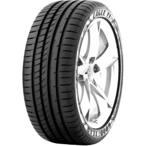 GOODYEAR EAGLE F1 ASYMMETRIC 2 88Y RunFlat 225/40/R18 Vasarinė