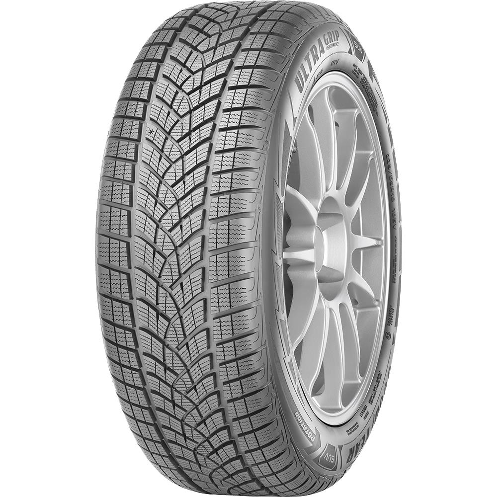 GOODYEAR ULTRA GRIP PERFORMANCE G1 92H 205/60/R16 Žieminė