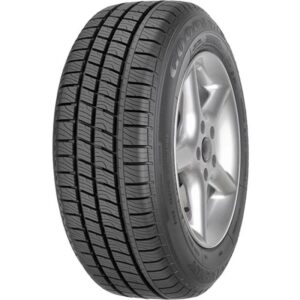 GOODYEAR CARGO VECTOR 2 104H106N 225/55/R17C Žieminė