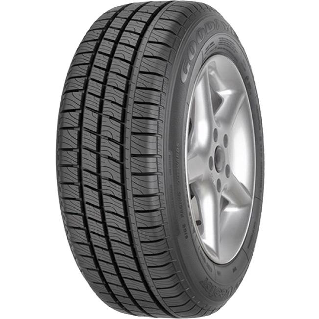 GOODYEAR CARGO VECTOR 2 104H106N 225/55/R17C Žieminė