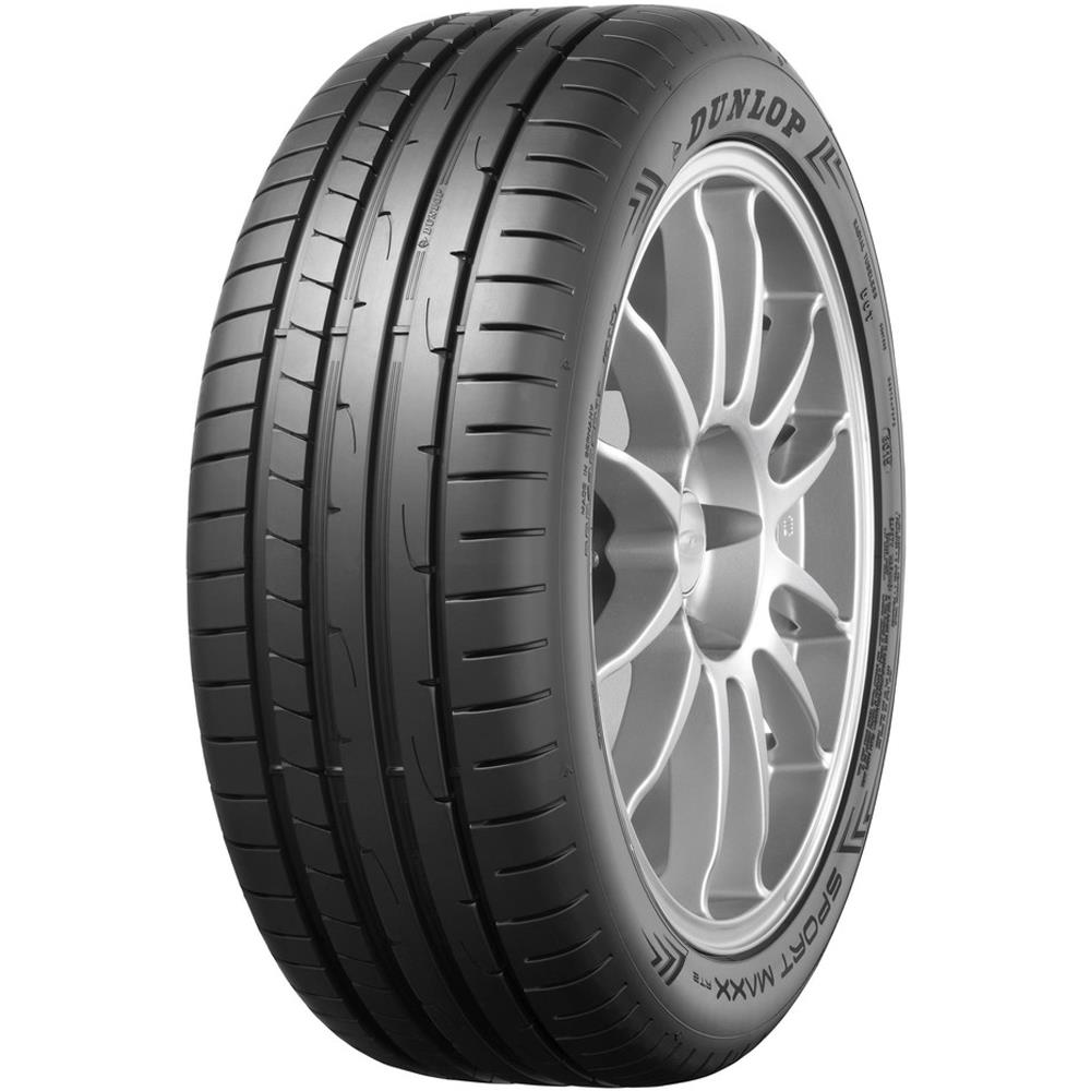 DUNLOP SPORT MAXX RT 2 98Y XL 245/40/R19 Vasarinė