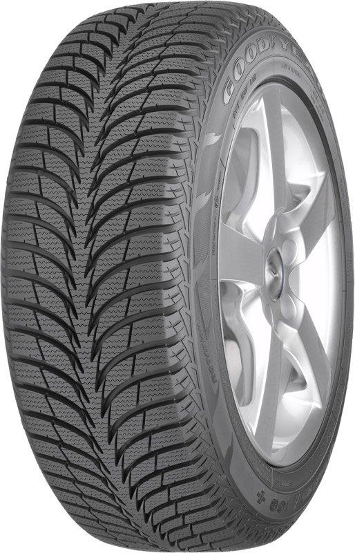 GOODYEAR ULTRA GRIP ICE + 91T 195/65/R15 Žieminė
