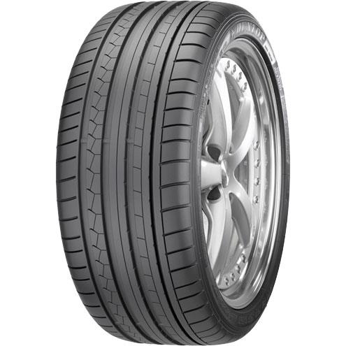 DUNLOP SP SPORT MAXX GT 98Y XL 275/30/R21 Vasarinė