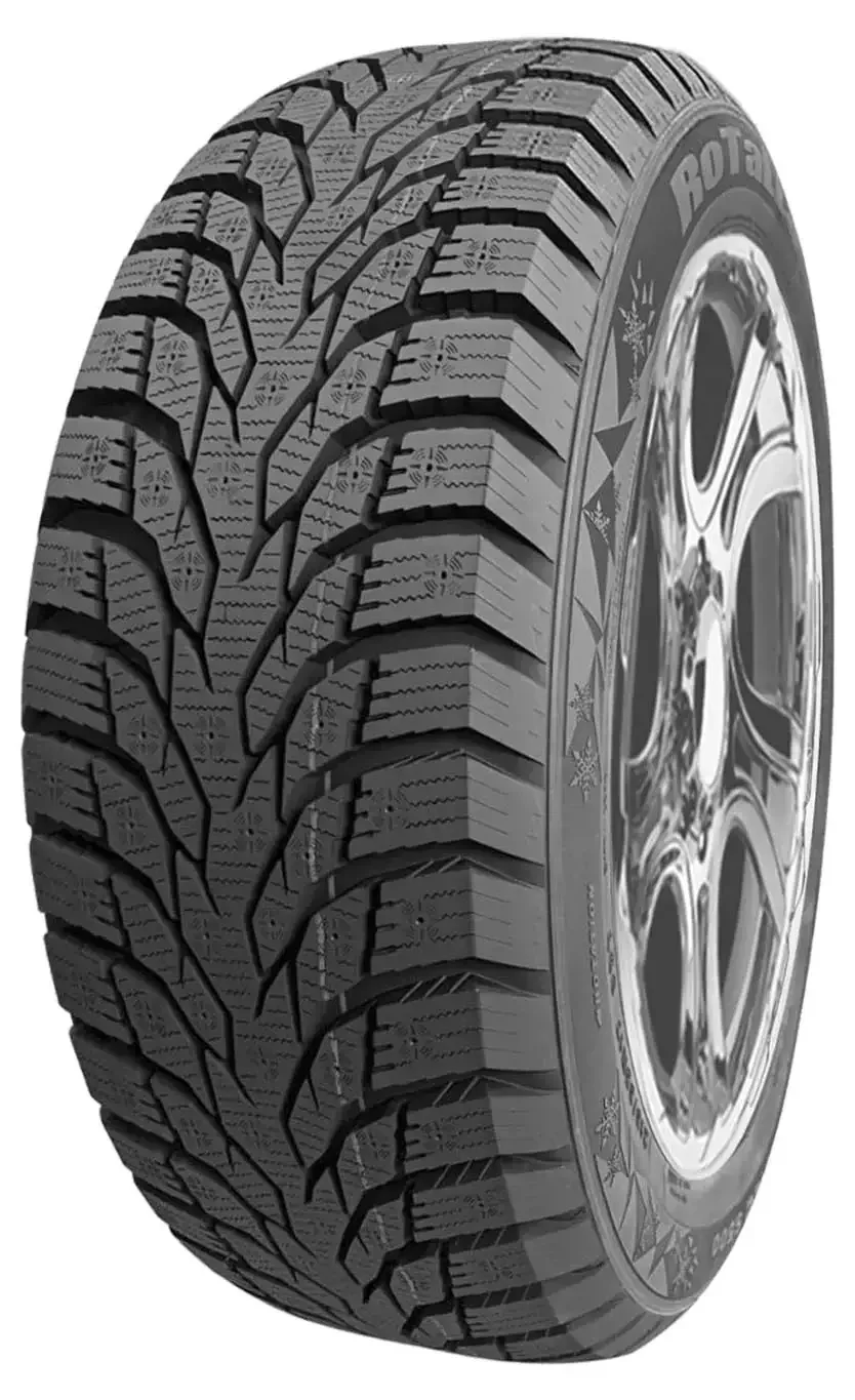ROTALLA SETULA W RACE S500 100H XL 275/35/R19 Žieminė