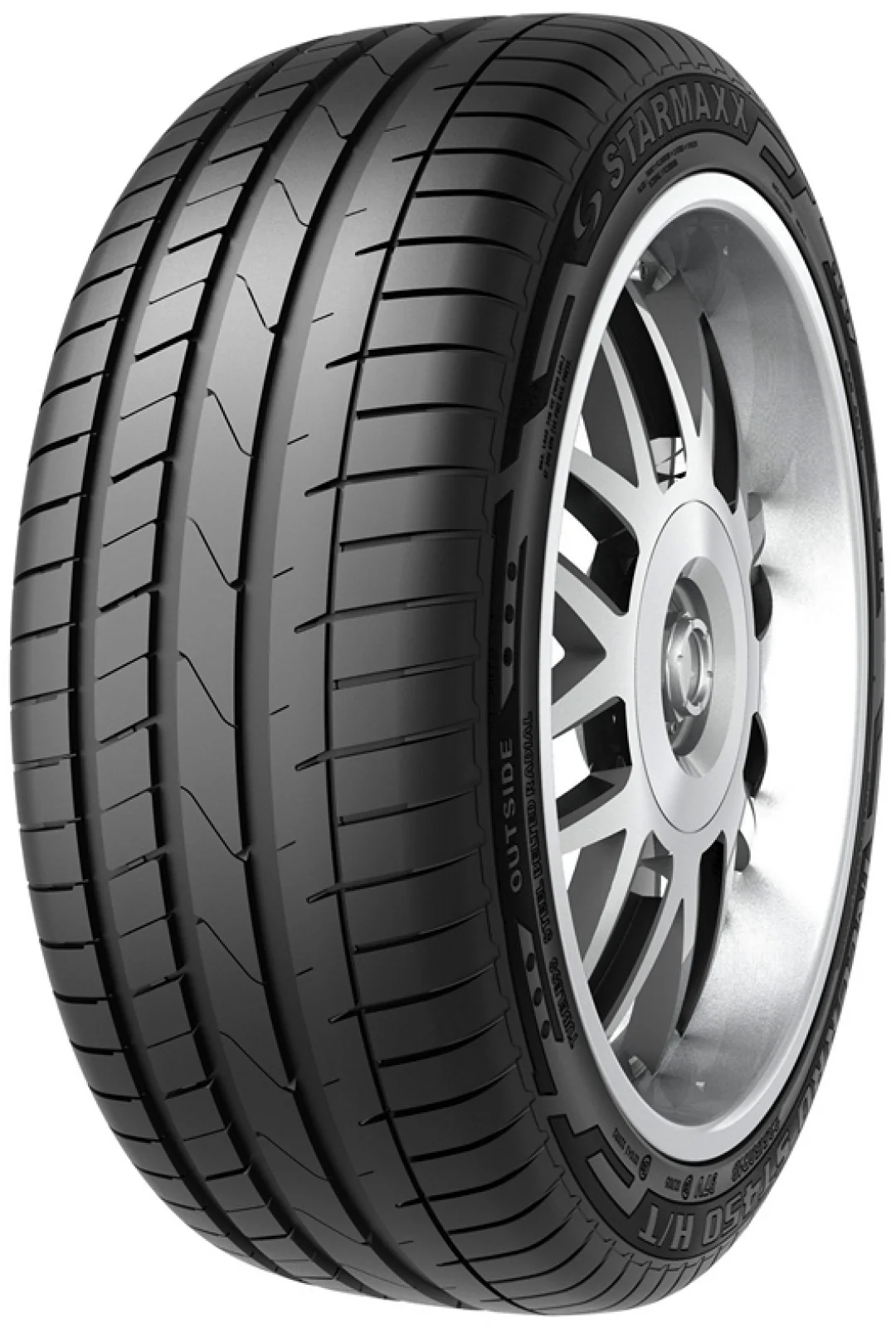 STARMAXX INCURRO ST450 99H 225/55/R19 Vasarinė