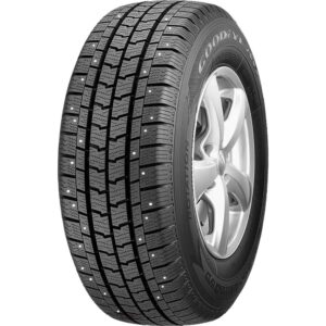 GOODYEAR CARGO ULTRA GRIP 2 104/102T 195/65/R16C Dygliuota