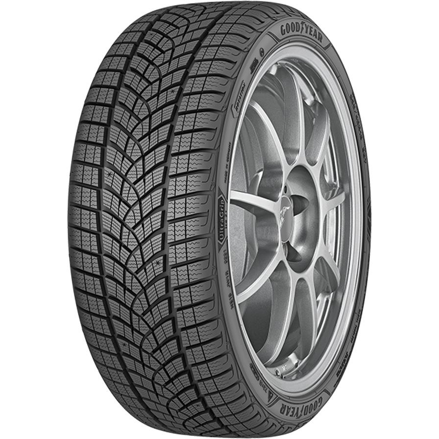 GOODYEAR ULTRA GRIP ICE 2+ 92T XL 235/35/R20 Žieminė