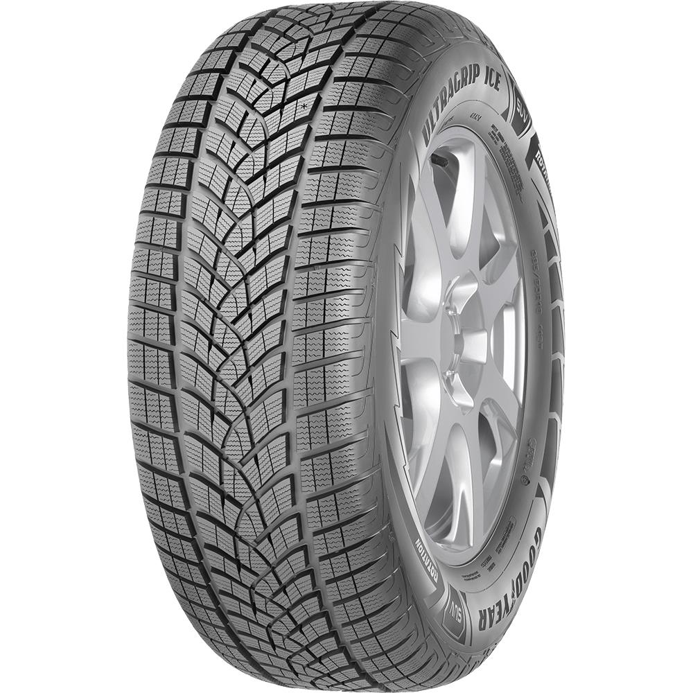 GOODYEAR ULTRA GRIP ICE SUV G1 109T 255/55/R18 Žieminė