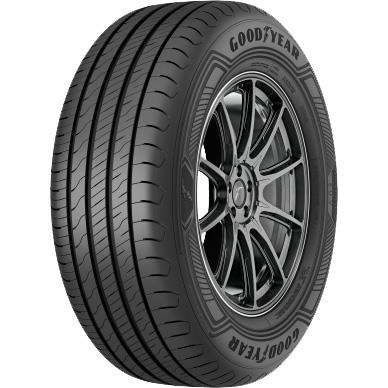 GOODYEAR EFFICIENTGRIP 2 SUV 112V 285/50/R20 Vasarinė