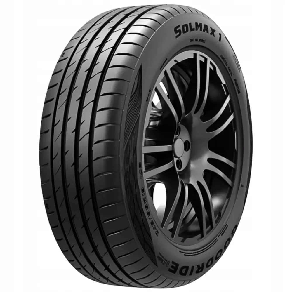 GOODRIDE Solmax 1 102W 245/50/R20 Vasarinė