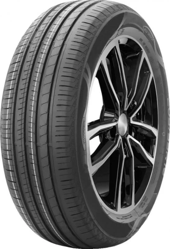 POWERTRAC Ecocomfort X66 91V 205/55/R16 Vasarinė