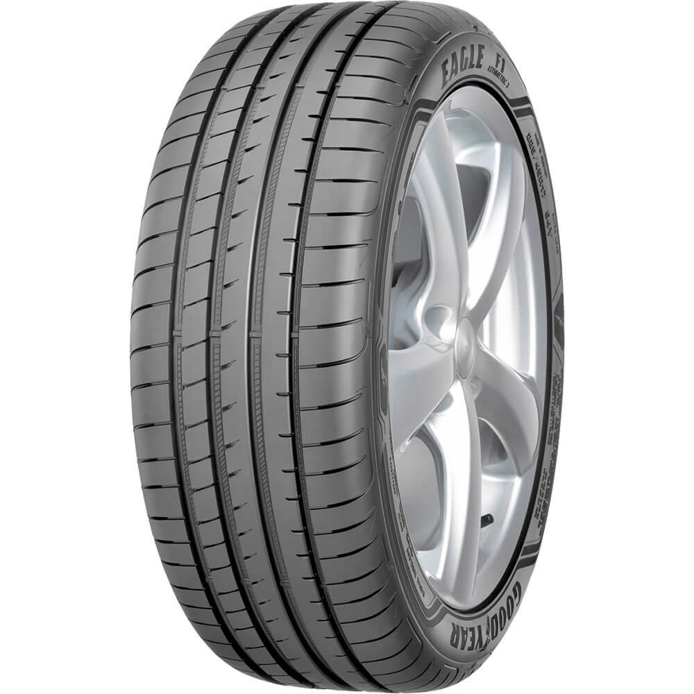 GOODYEAR EAGLE F1 ASYMMETRIC 5 107H 275/45/R21 Vasarinė