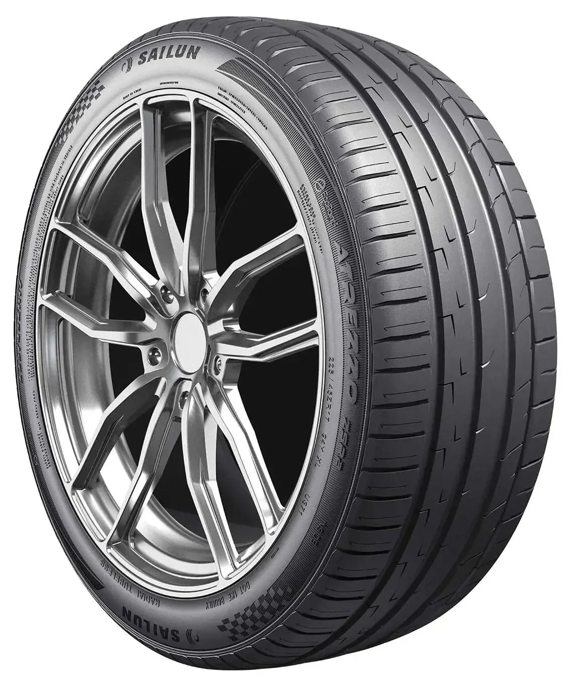 SAILUN Atrezzo ZSR2 101W XL 225/55/R17 Vasarinė