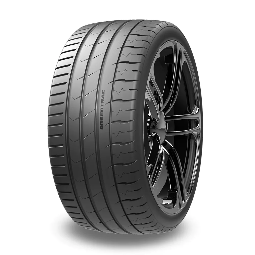 GREENTRAC NEOSPORT EV 104V XL 225/60/R18 Vasarinė