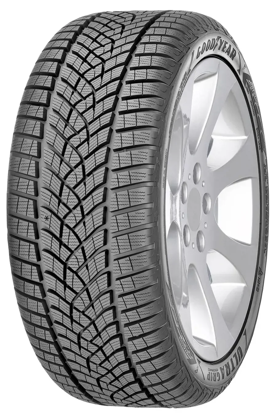 GOODYEAR UltraGrip Performance SUV GEN-1 106V XL 285/35/R22 Žieminė