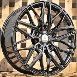 B1262_000000008834 R18x8 5X120 ET 50 65.1 B1262 Black (BL) For VW (Z2) (4x4 (max 1250 kg))
