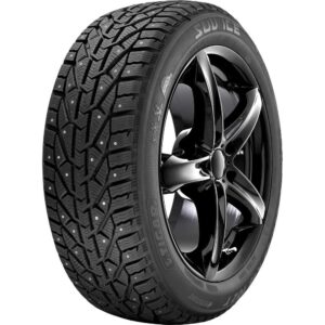 TIGAR ICE 99T XL 215/60/R16 Dygliuota