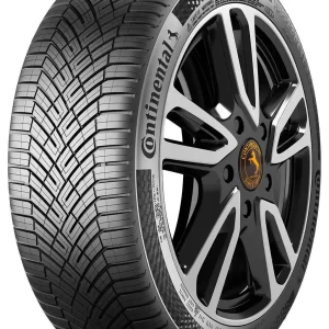 4019238399806 CONTINENTAL AllSeasonContact 2 100T XL 235/45/R20
