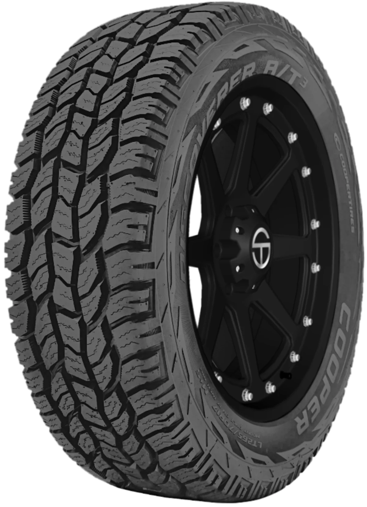 COOPER Discoverer A/T3 Sport OWL 107T 245/70/R16 Vasarinė