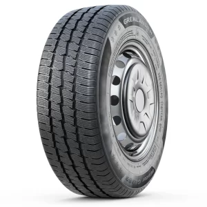 GRENLANDER Winter GL989 102R C - COMMERCIAL 185/80/R14C Žieminė
