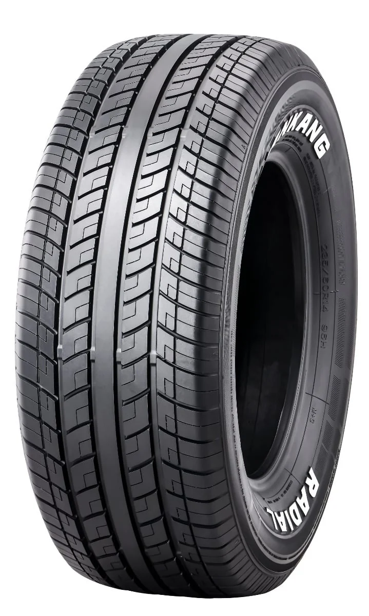 NANKANG N-729 WL 96H 225/60/R15 Vasarinė