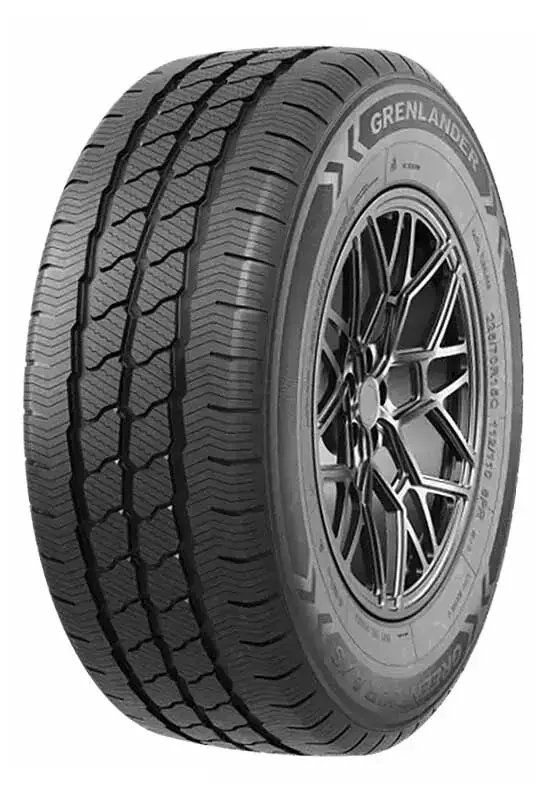 GRENLANDER Greentour A/S 109T C - COMMERCIAL 215/60/R17C