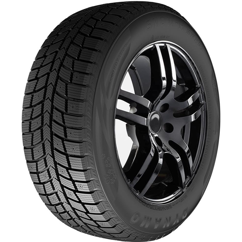 DYNAMO SNOW-H MWH03 91T XL 215/45/R17 Žieminė