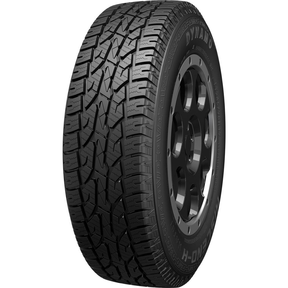 DYNAMO HISCEND-H MAT01 104T 235/65/R17 Vasarinė