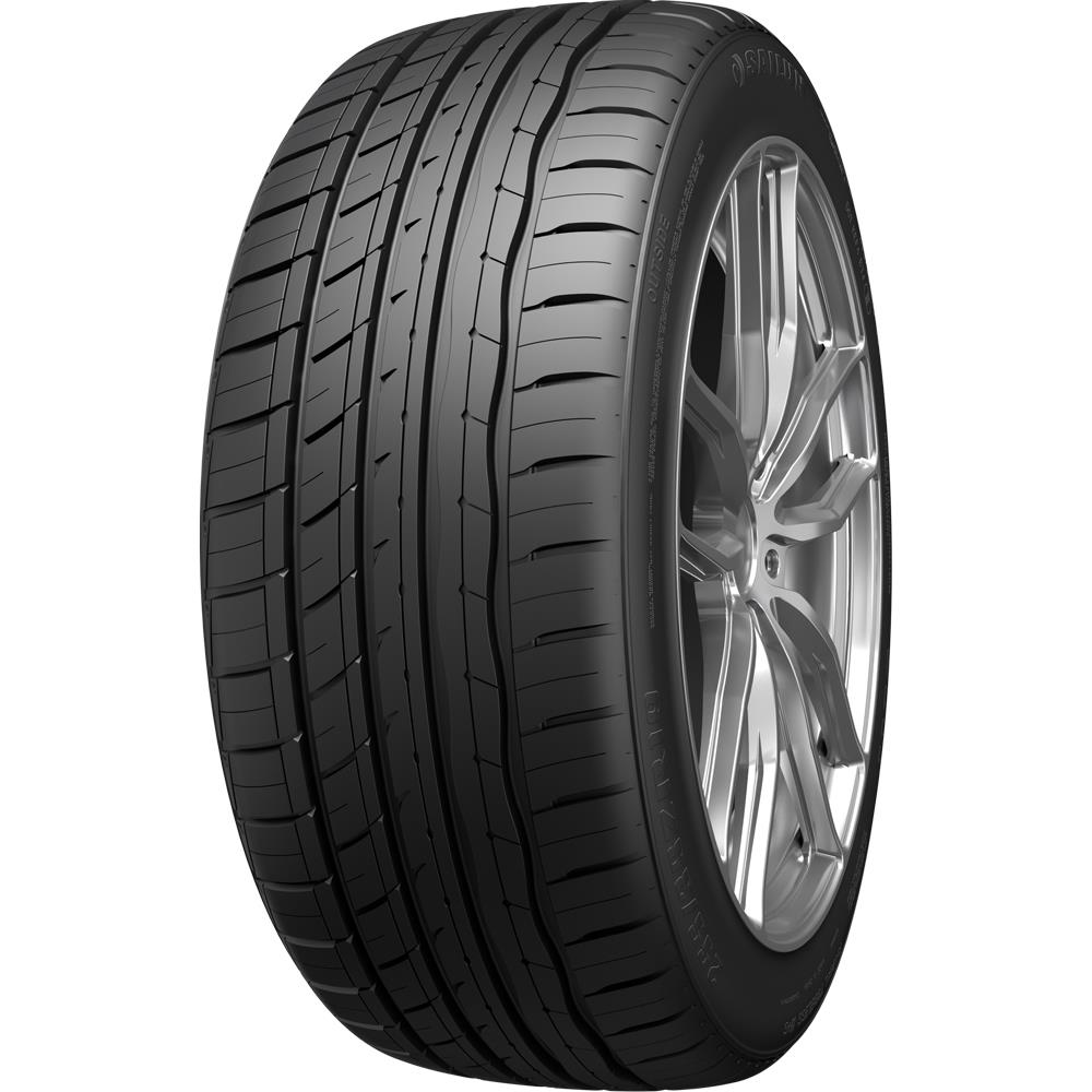 SAILUN ATREZZO SU63 95Y XL RunFlat 245/35/R20 Vasarinė