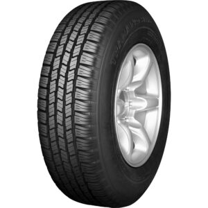 GOODRIDE SL309 104/102R 185/75/R16 Vasarinė