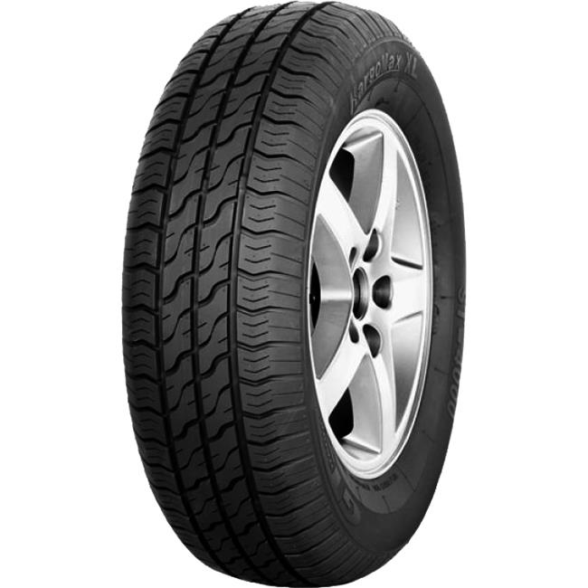 GT RADIAL KARGOMAX ST-4000 93N XL 185/65/R14 Vasarinė