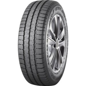 GT RADIAL MAXMILER WT2 CARGO 101/99R 175/75/R16C Žieminė