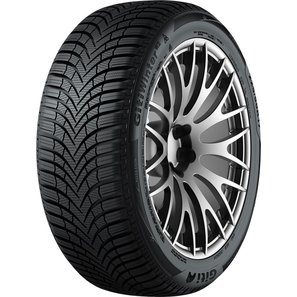 GITI GITIWINTER W2 91T 205/55/R16 Žieminė