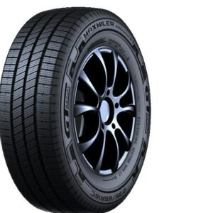 GT RADIAL MAXMILER ALL SEASON 2 109/107T 225/55/R17C Žieminė
