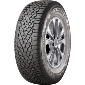 6932877141590 GT RADIAL ICEPRO SUV 3 116T 265/70/R18 Žieminė