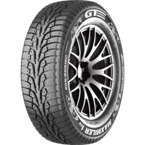 GT RADIAL MAXMILER ICE 109/107R 215/65/R16C Žieminė