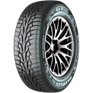 GT RADIAL MAXMILER ICE 104/102R 185/75/R16C Dygliuota