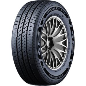 GT RADIAL MAXMILER WT3 113/111R 205/75/R16C Žieminė
